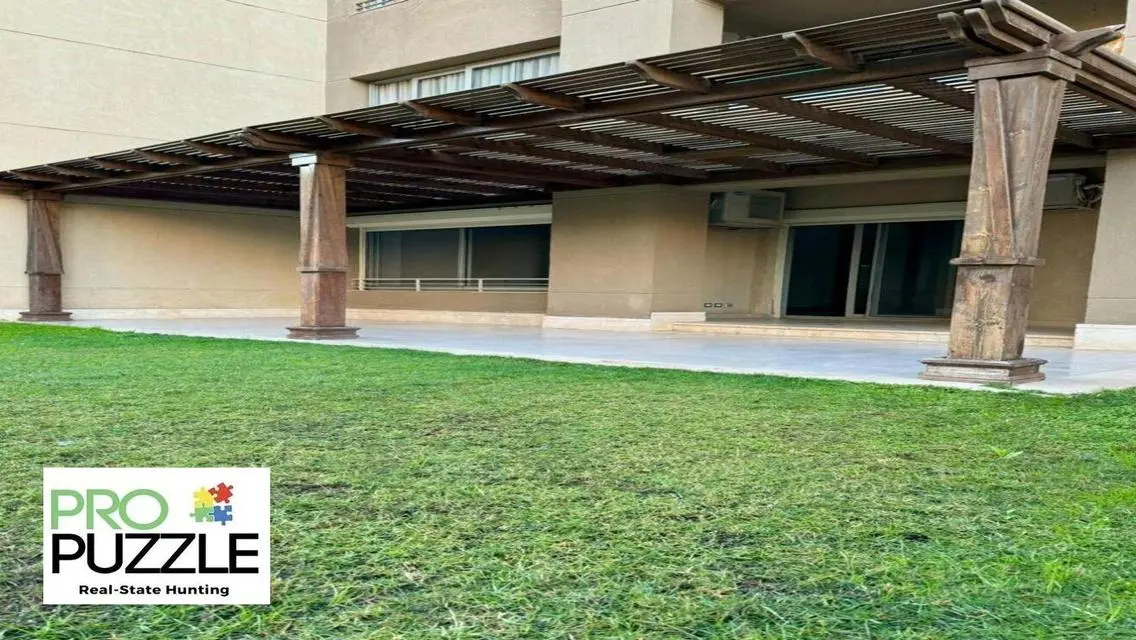 Apartment for Rent in Village Gate Compound