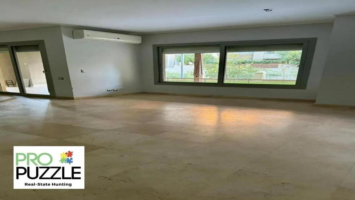 Apartment for Rent in Village Gate Compound