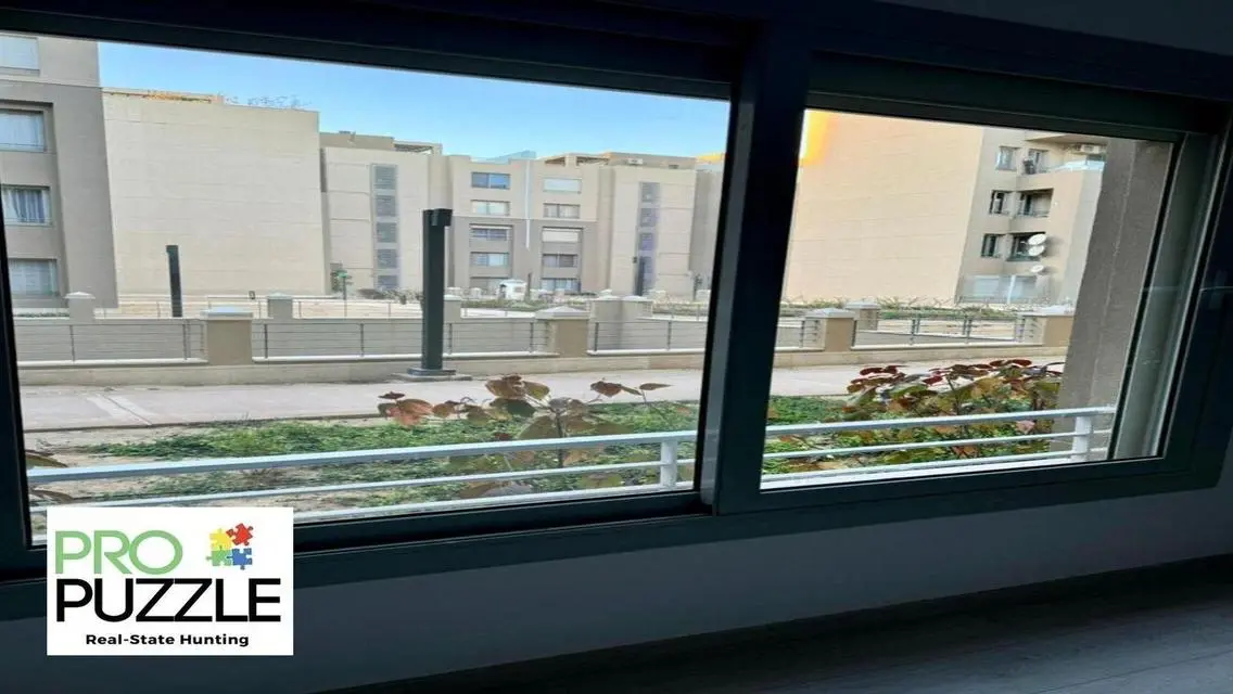 Apartment for Rent in Village Gate Compound