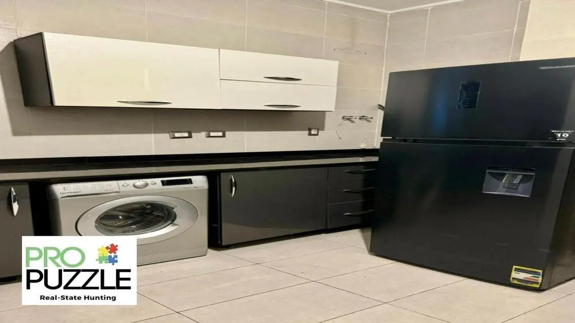 Apartment for Rent in Village Gate Compound