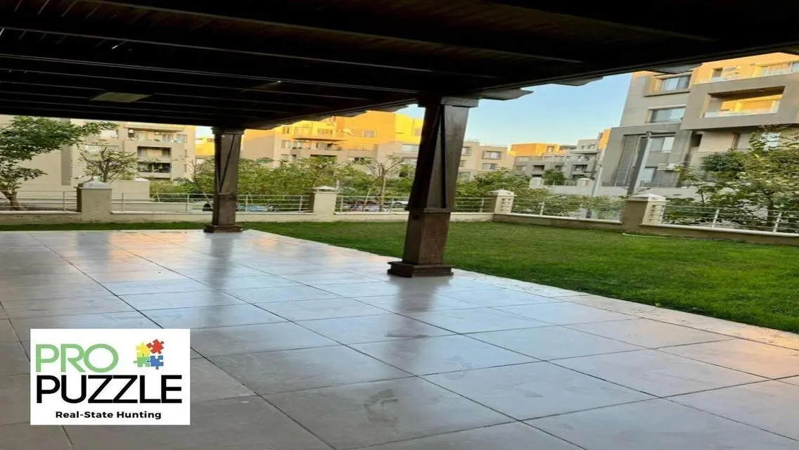 Apartment for Rent in Village Gate Compound