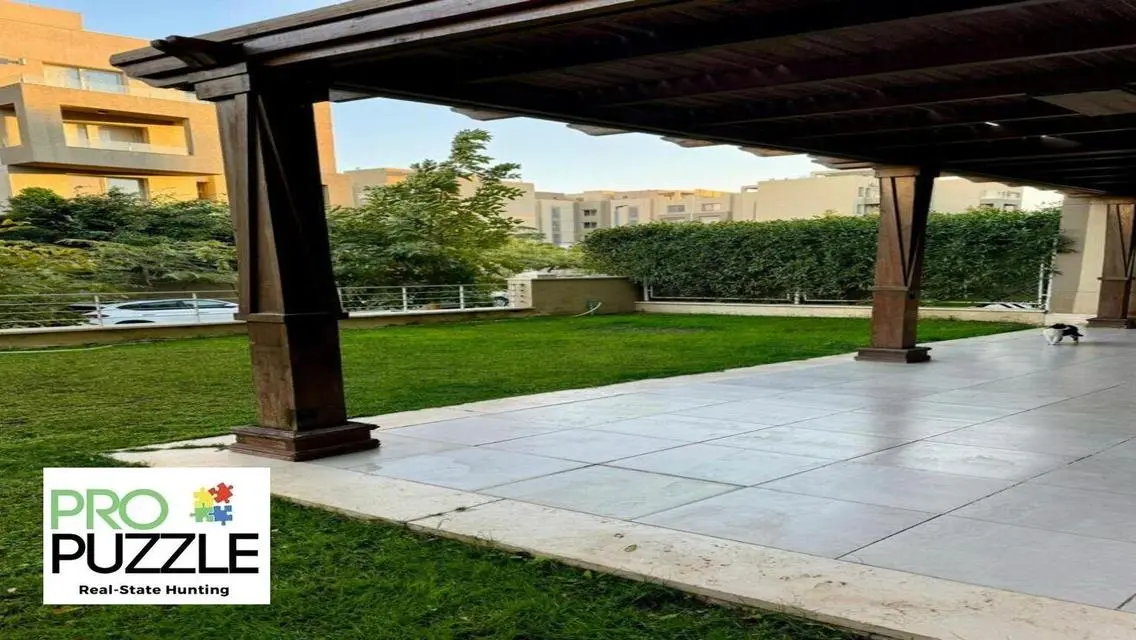 Apartment for Rent in Village Gate Compound