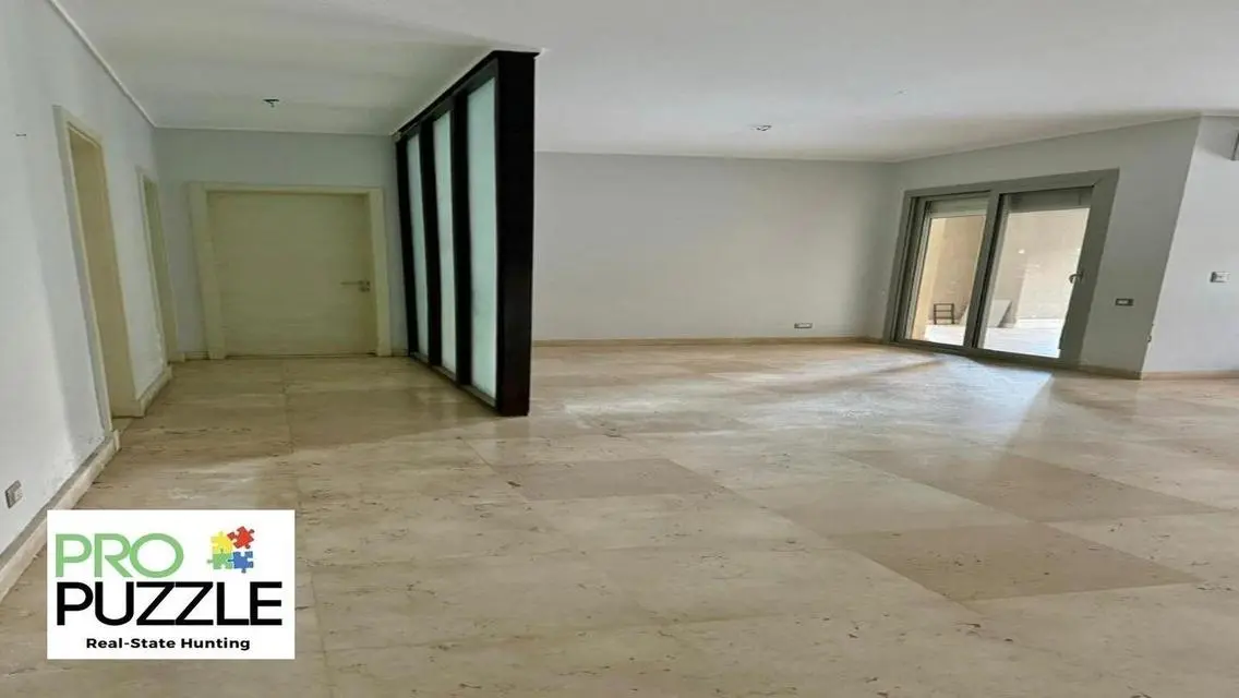 Apartment for Rent in Village Gate Compound