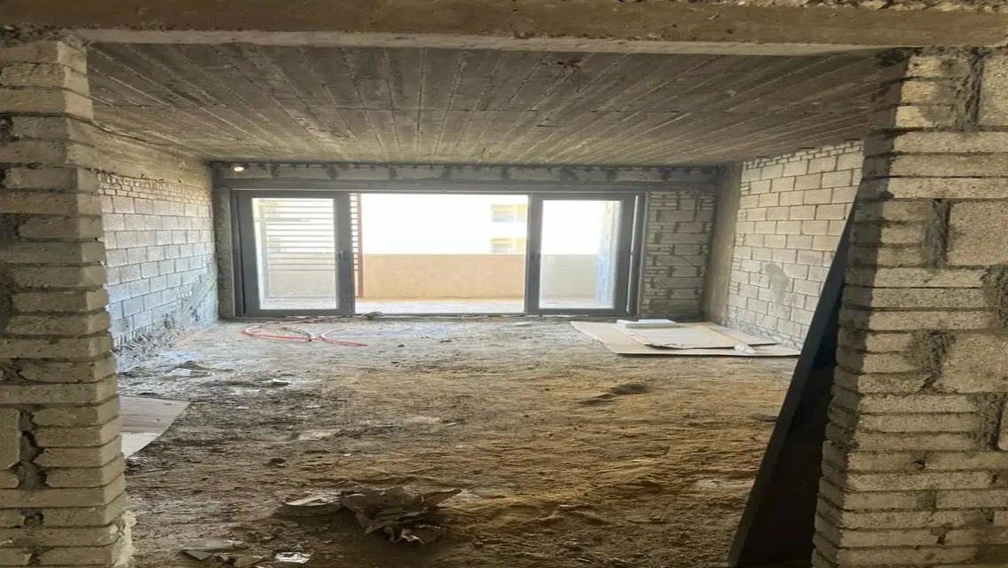 Luxury Apartment at IL BOSCHO 129