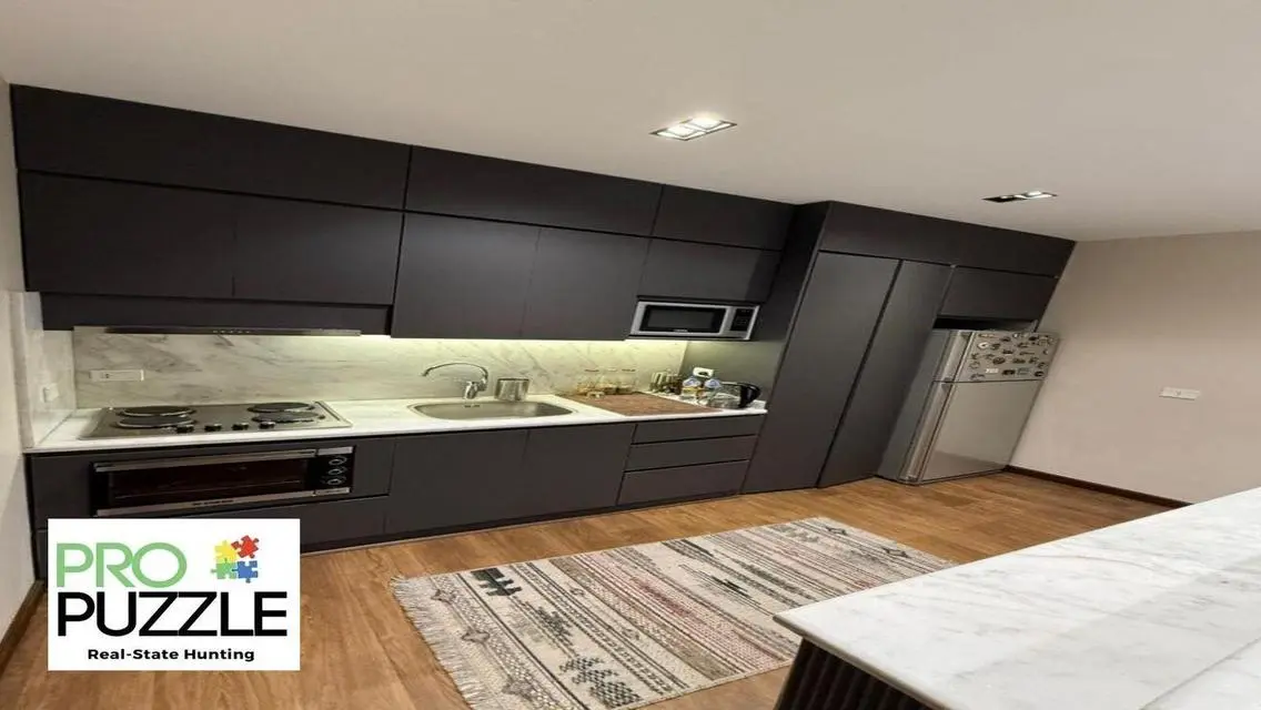 Ultra Luxury Apartment for Rent in Lake View Residence - 142 sqm