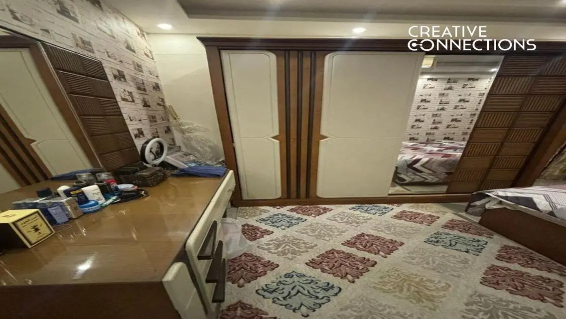 150 sqm Apartment for Sale in a Prime Location