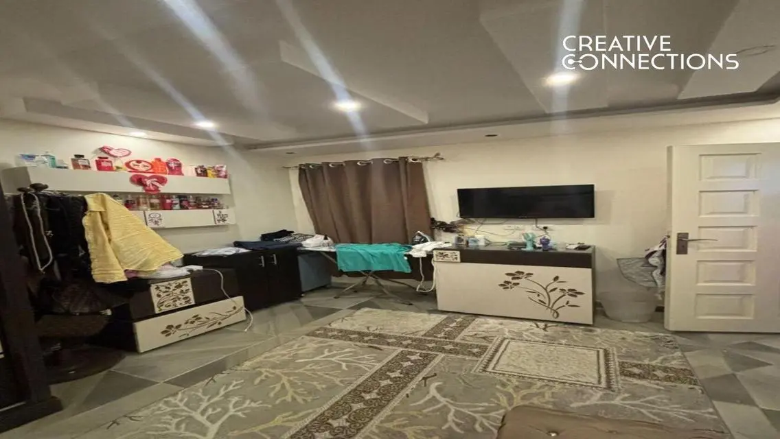150 sqm Apartment for Sale in a Prime Location
