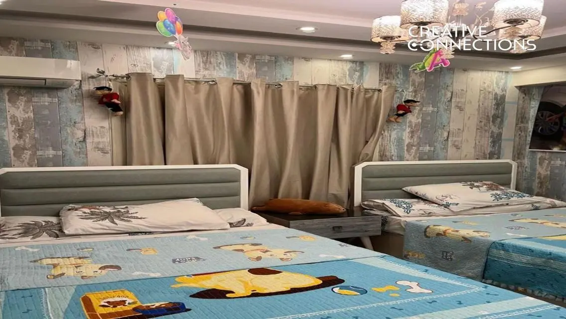 150 sqm Apartment for Sale in a Prime Location