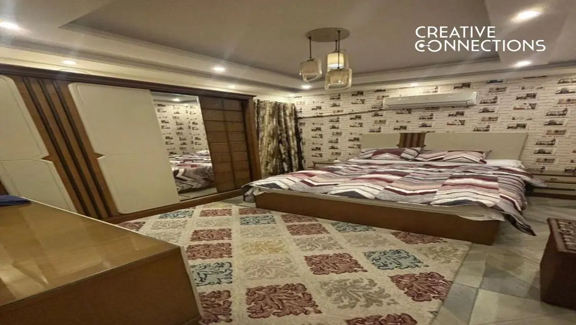 150 sqm Apartment for Sale in a Prime Location
