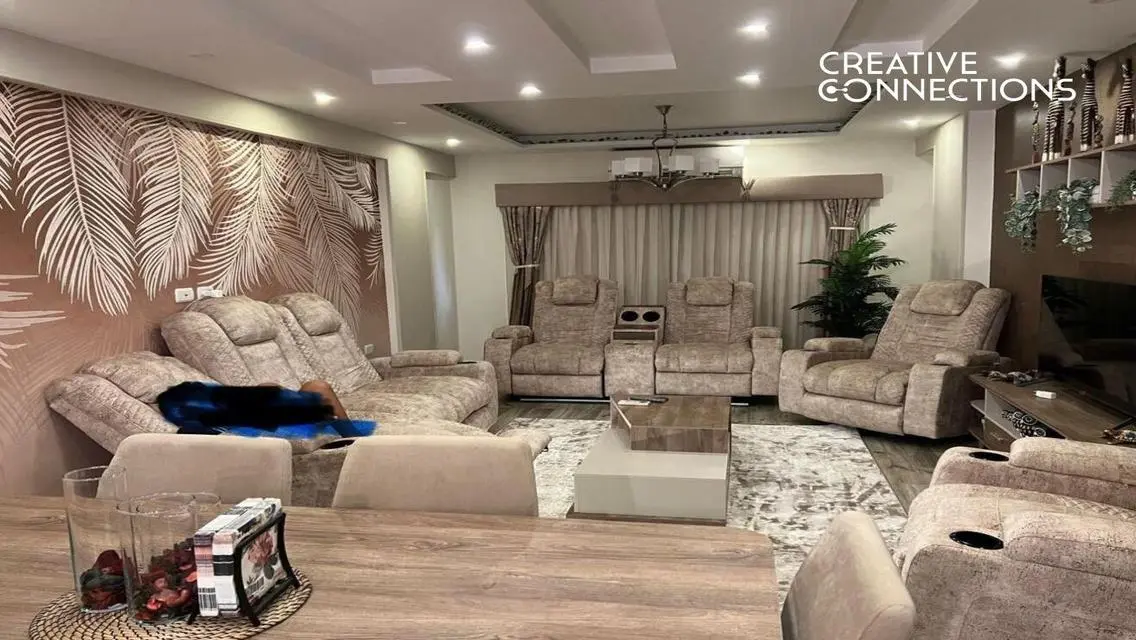 150 sqm Apartment for Sale in a Prime Location