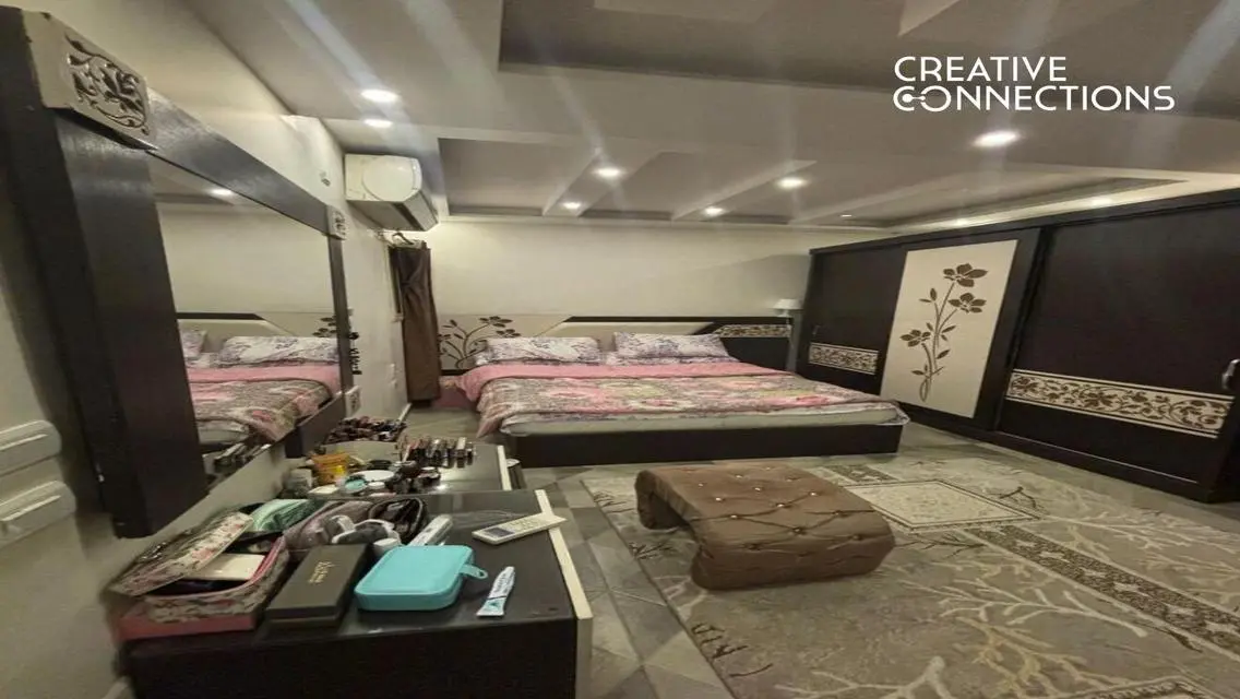 150 sqm Apartment for Sale in a Prime Location