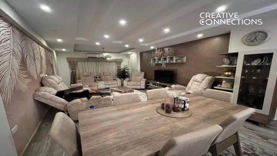 150 sqm Apartment for Sale in a Prime Location