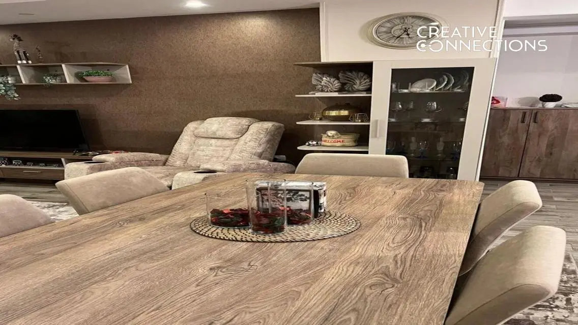 150 sqm Apartment for Sale in a Prime Location