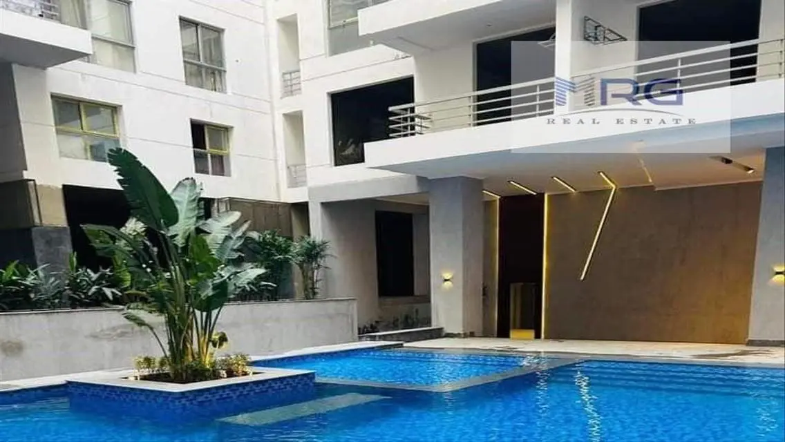 عقار مميز بتصميم عصري ومرافق فاخرة