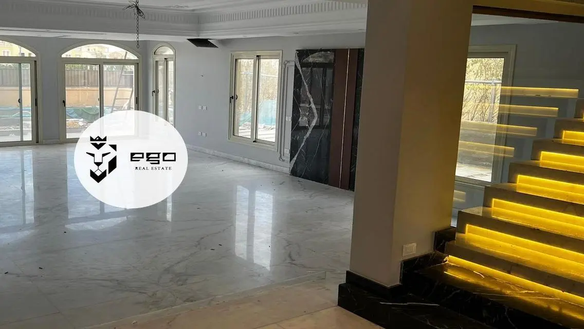 Luxury Villa with Private Garden and Pool - An Unmissable Investment Opportunity