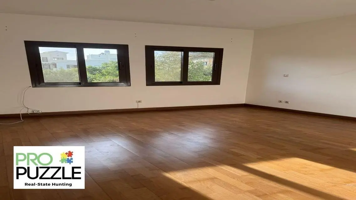 Standalone Villa for Rent in Mivida