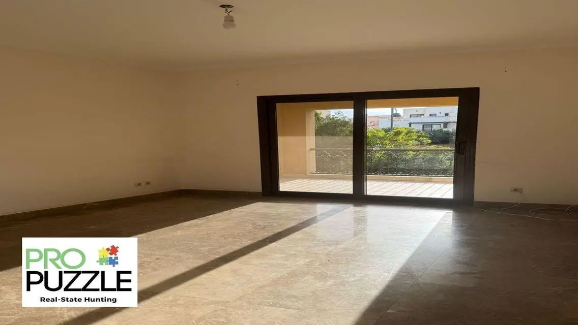Standalone Villa for Rent in Mivida