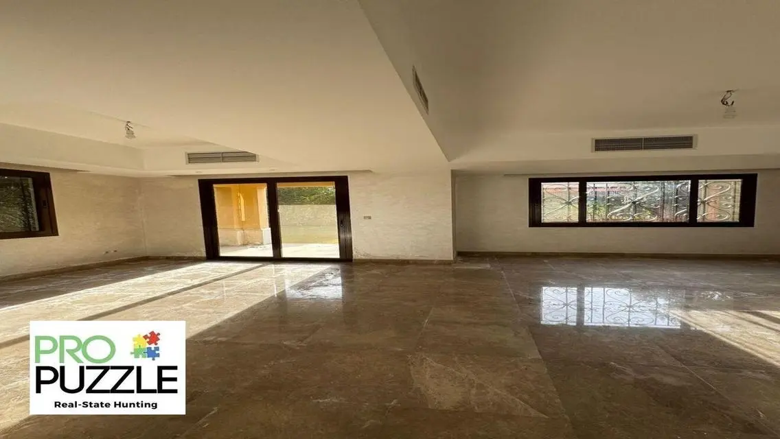 Standalone Villa for Rent in Mivida