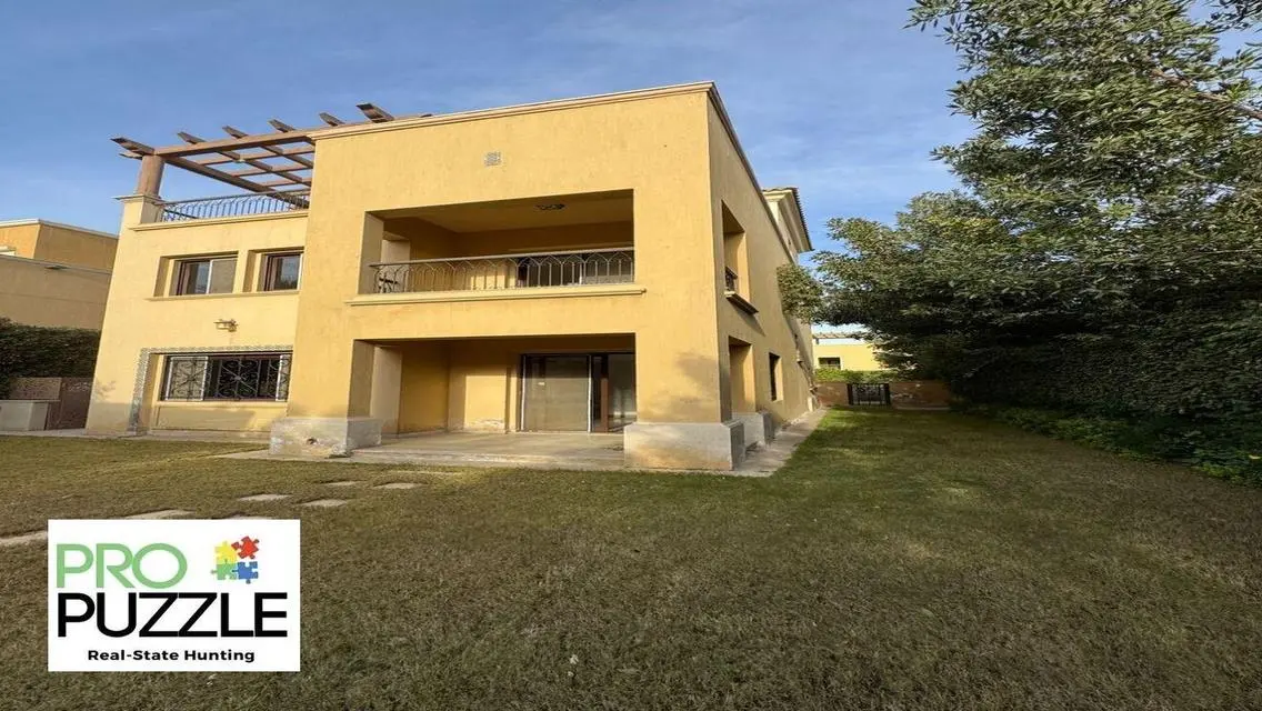 Standalone Villa for Rent in Mivida