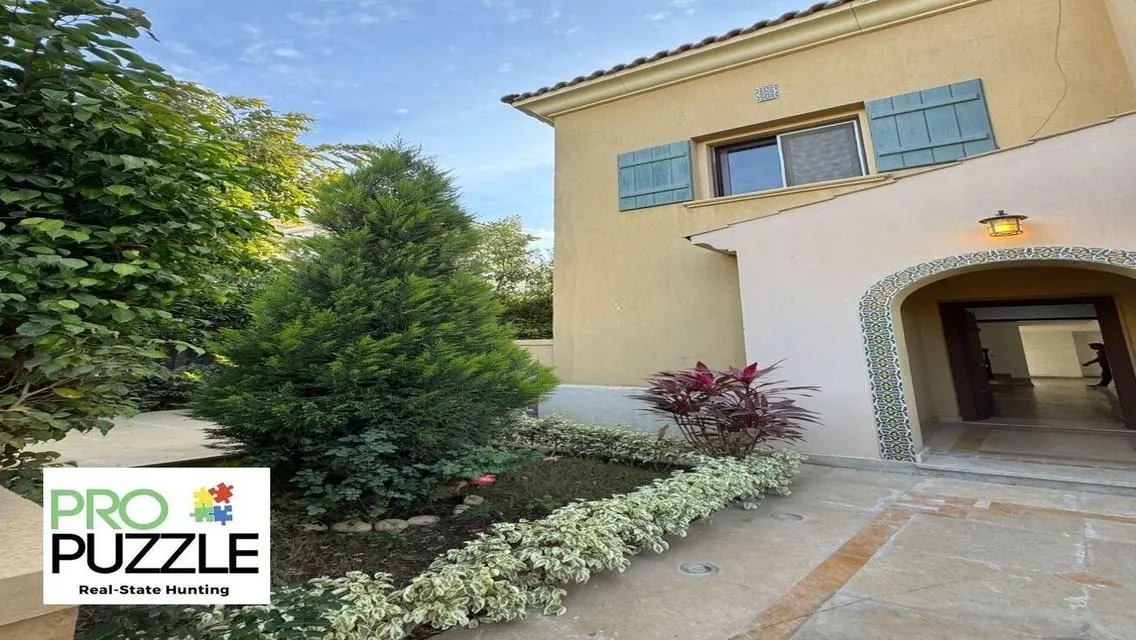 Standalone Villa for Rent in Mivida