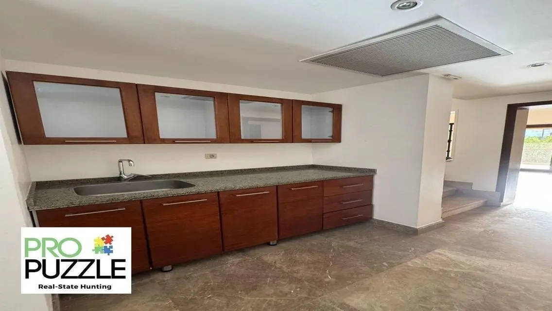 Standalone Villa for Rent in Mivida
