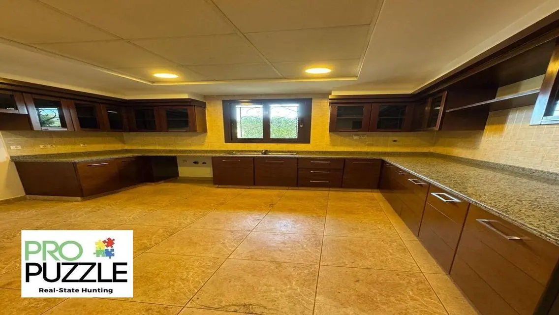 Standalone Villa for Rent in Mivida
