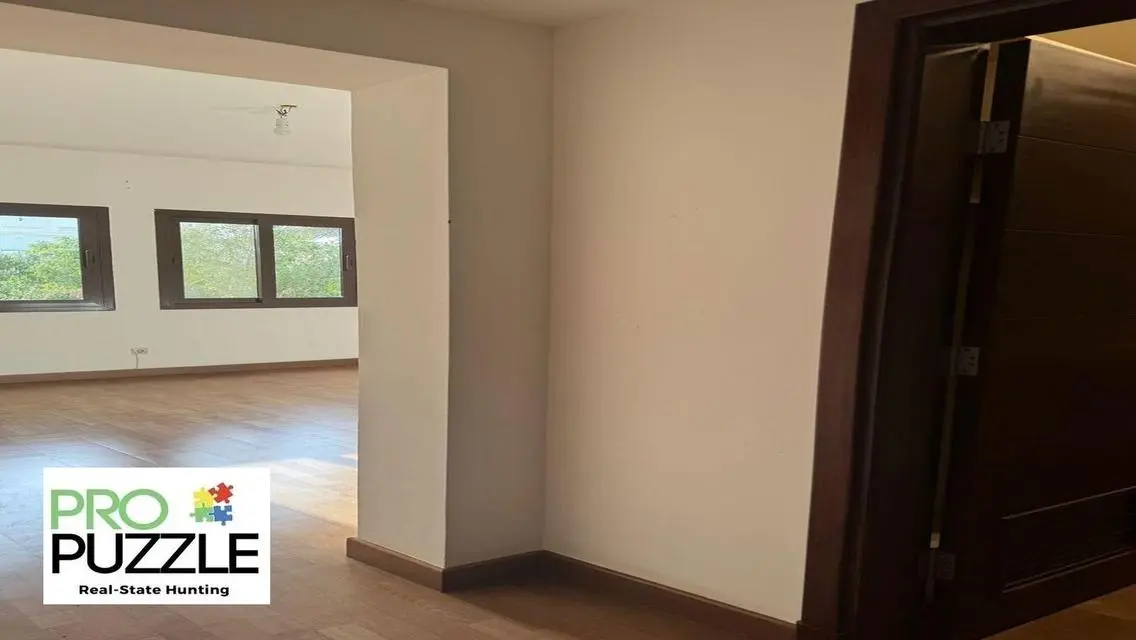 Standalone Villa for Rent in Mivida