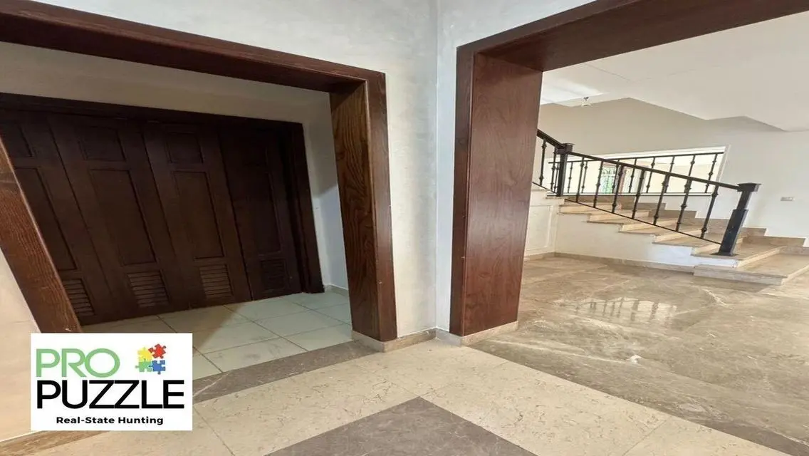 Standalone Villa for Rent in Mivida