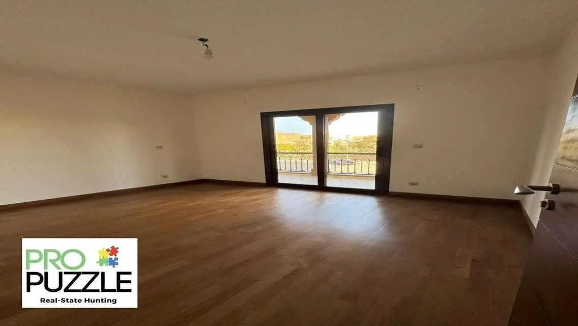 Standalone Villa for Rent in Mivida