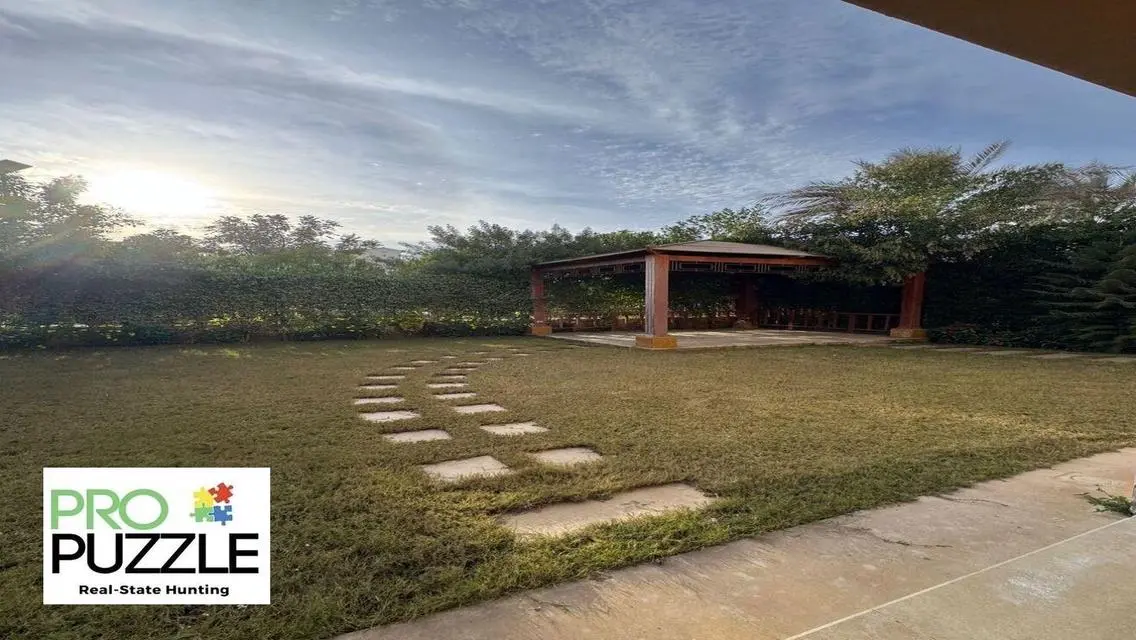 Standalone Villa for Rent in Mivida