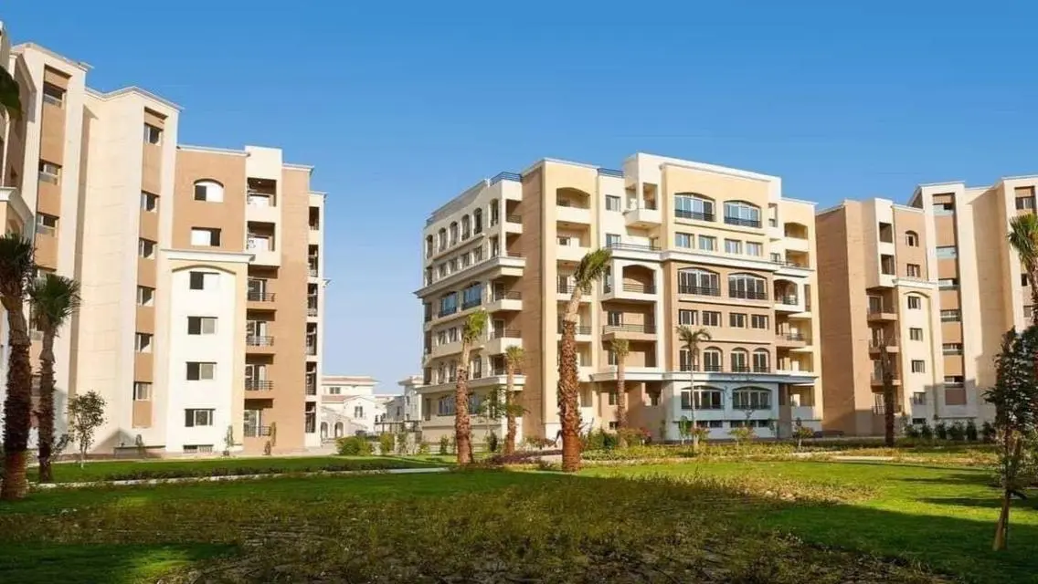 Luxury Villa for Sale with Private Garden and Pool