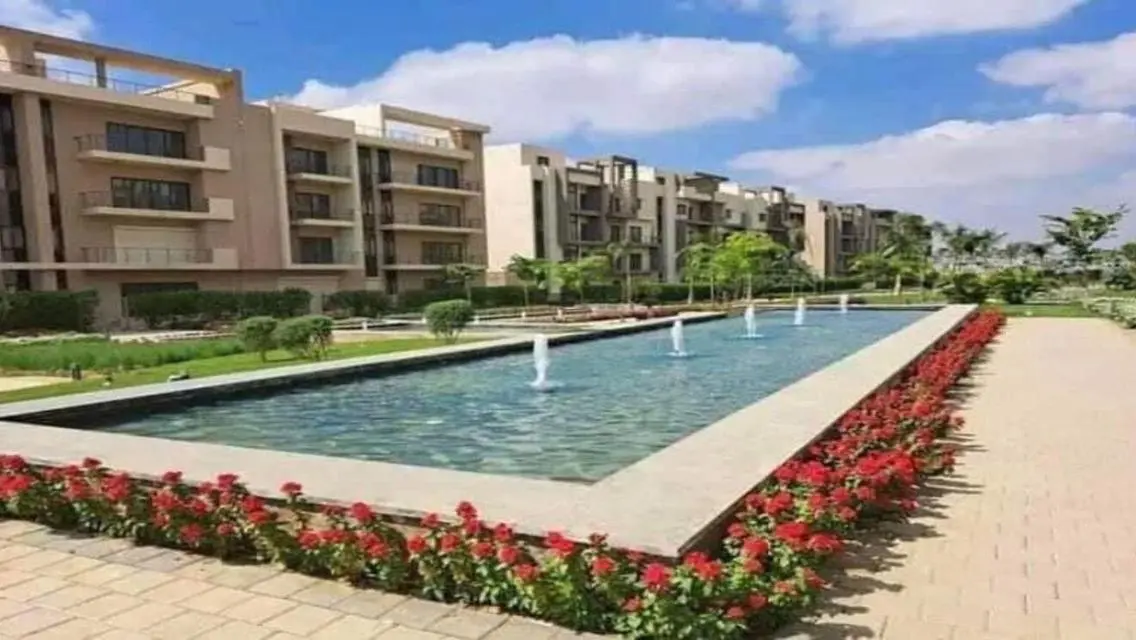 Luxury Villa for Sale with Private Garden and Pool
