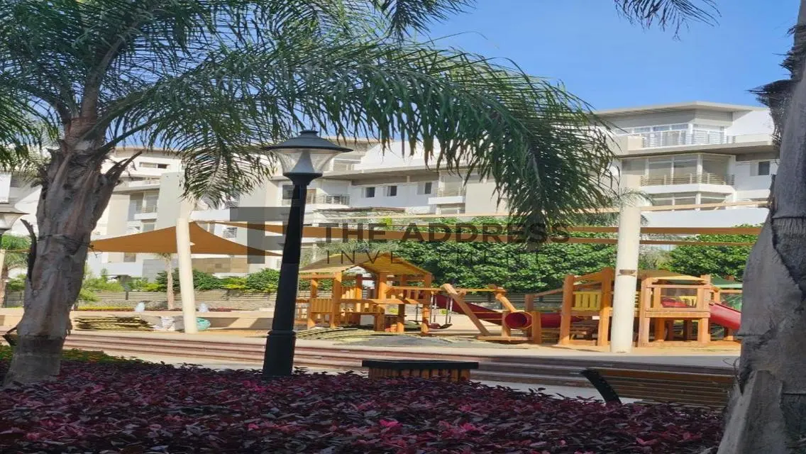 Luxury 3-Bedroom Villa with Private Garden and Pool for Sale
