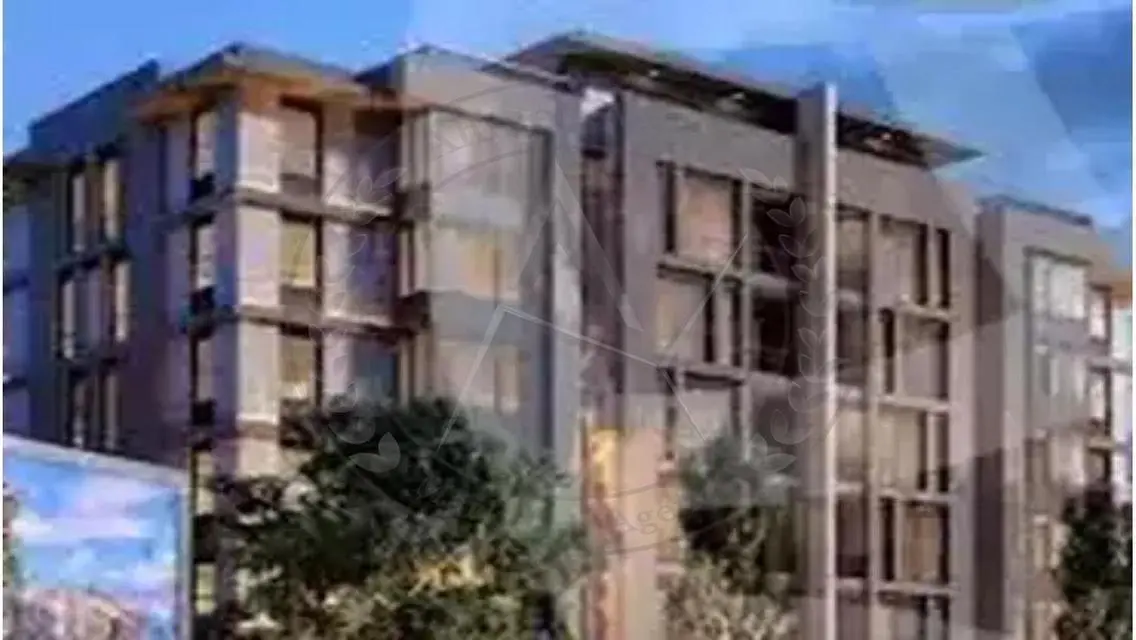 شقة للبيع في لا كاسا، مدينة 6 أكتوبر