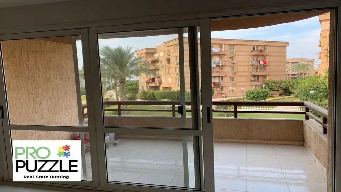 شقة للإيجار في الرحاب - 139 متر مربع