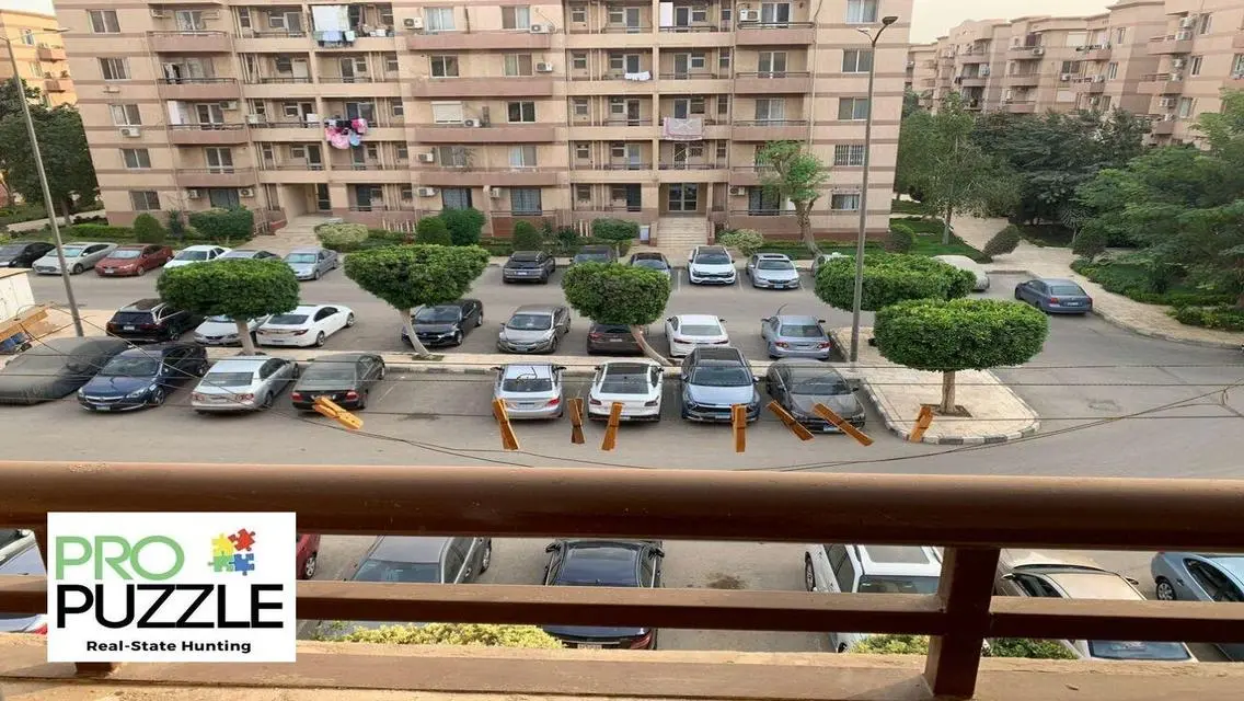 شقة للإيجار في الرحاب - 139 متر مربع