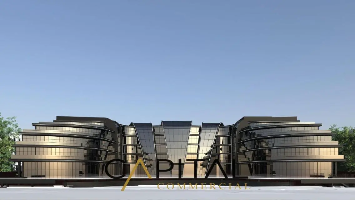 Luxury Property for Sale – 3000 Sq. M.