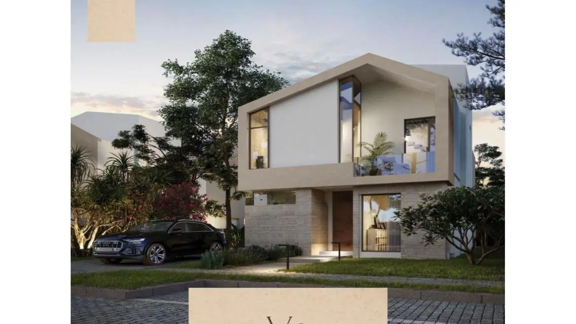 Luxurious Apartment with 126 Sq. M. in June 2030