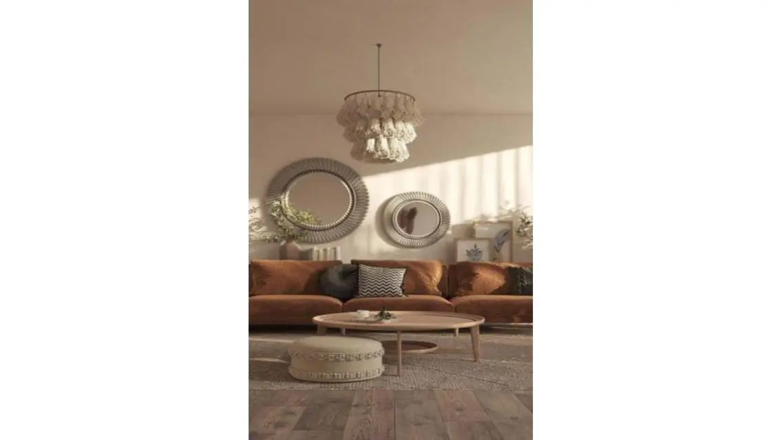 Luxurious Apartment with 126 Sq. M. in June 2030