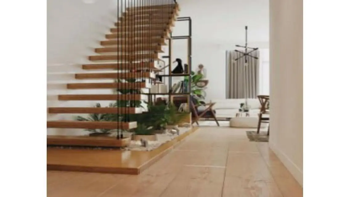 Luxurious Apartment with 126 Sq. M. in June 2030