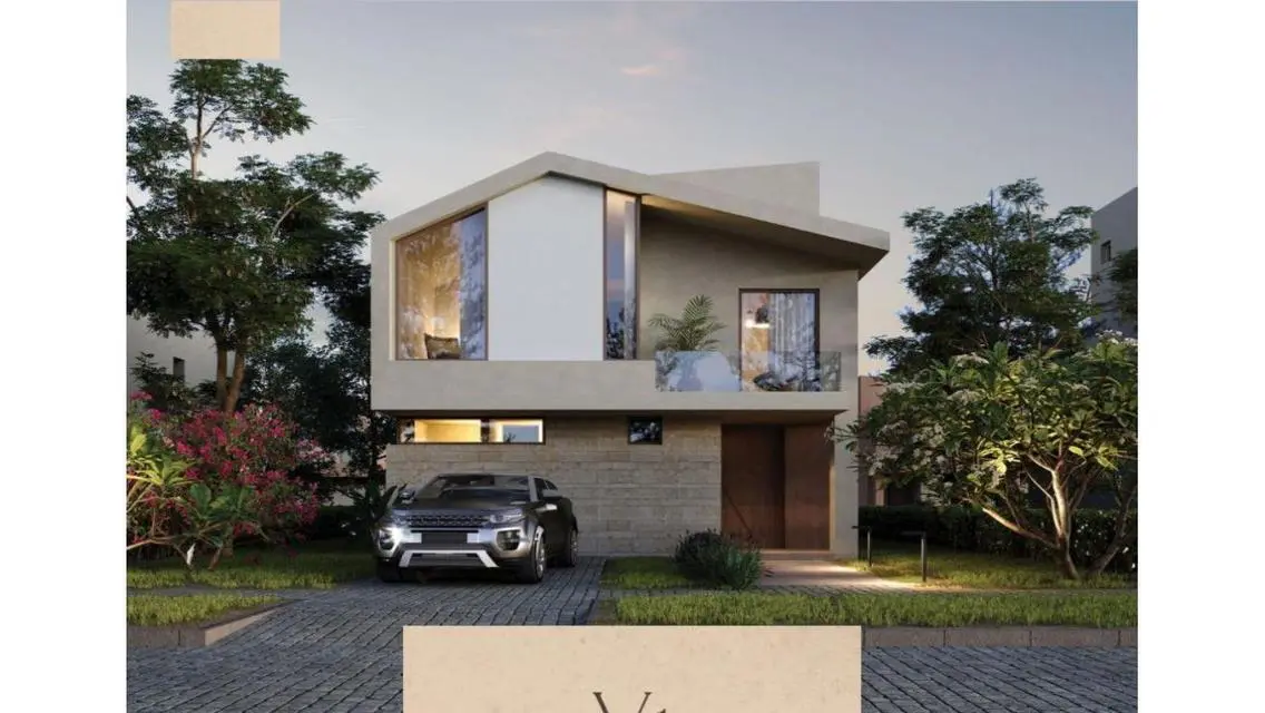 Luxurious Apartment with 126 Sq. M. in June 2030