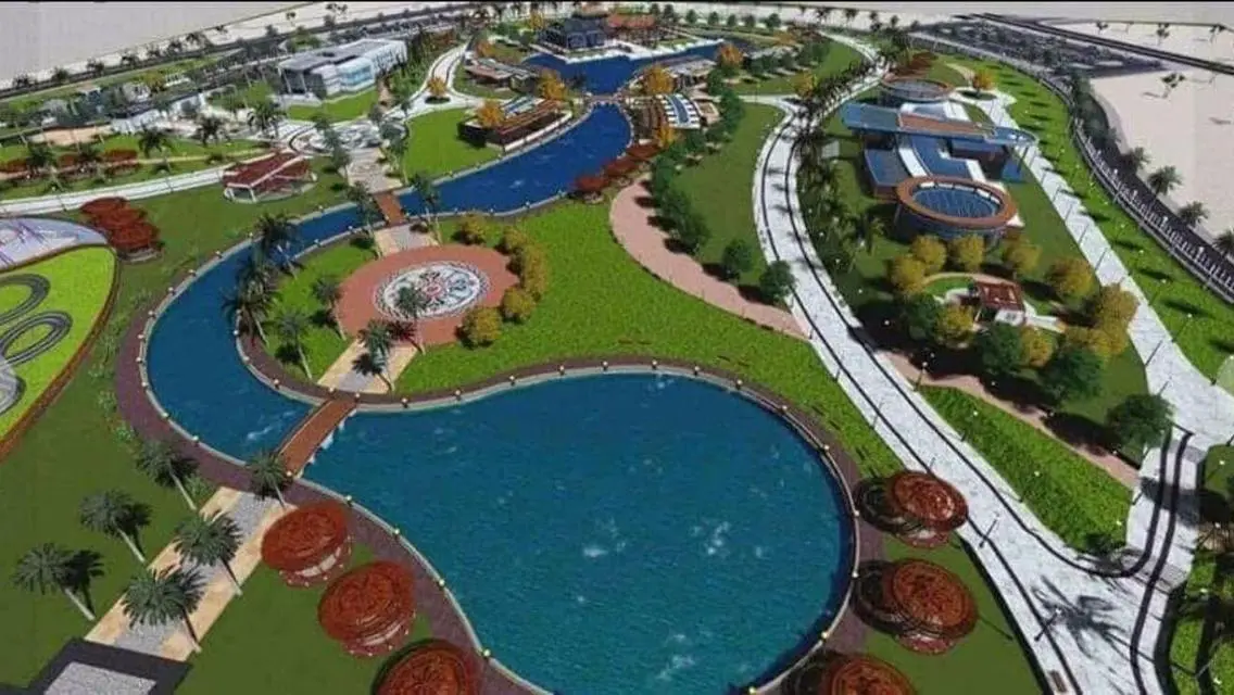 Luxury Apartment for Sale at 1550000 EGP