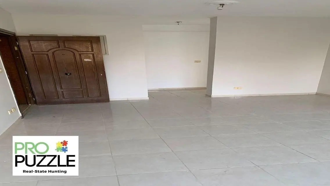 شقة للإيجار في منطقة الرحاب بمساحة 139 متر