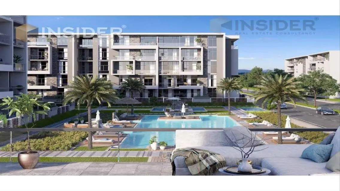Luxurious Apartment for Sale in Prime Location