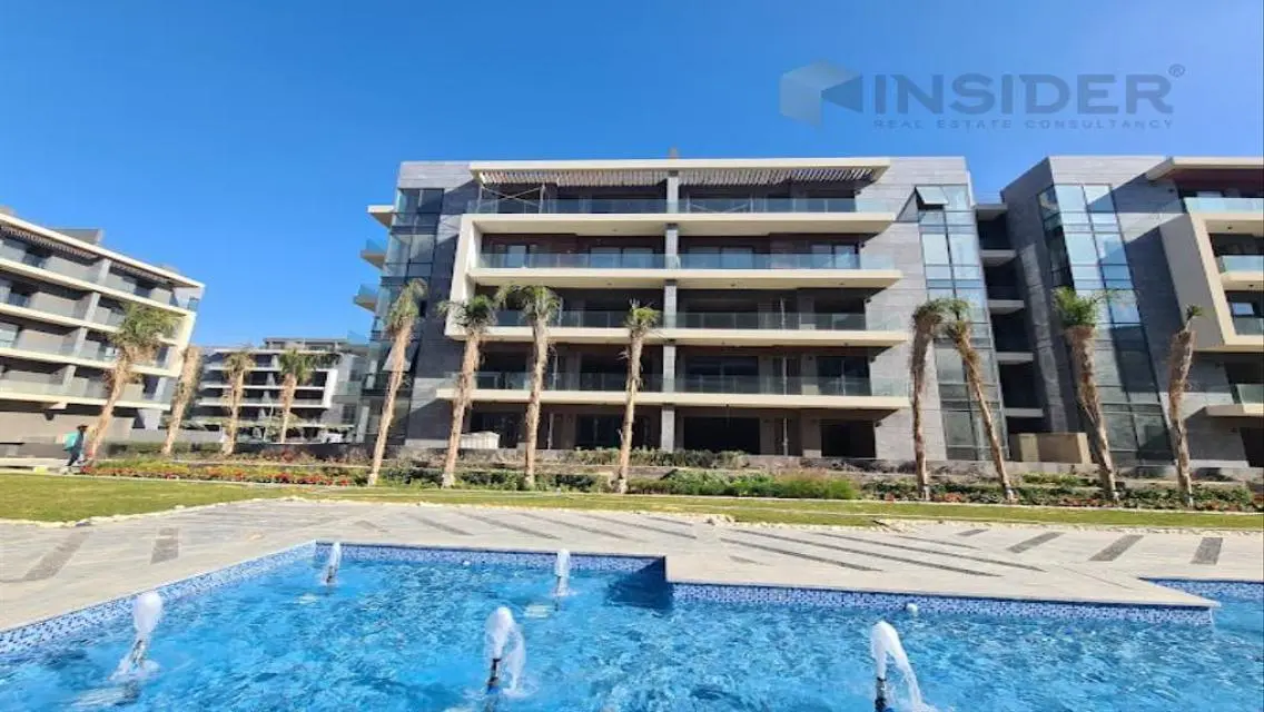 Luxurious Apartment for Sale in Prime Location