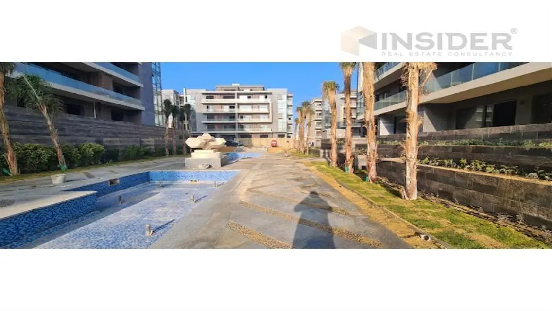 Luxurious Apartment for Sale in Prime Location