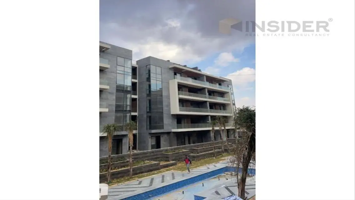 Luxurious Apartment for Sale in Prime Location