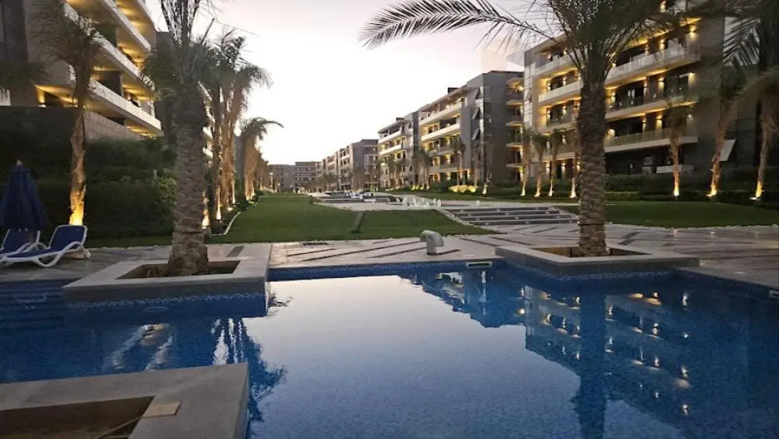 Luxurious Apartment for Sale in Prime Location