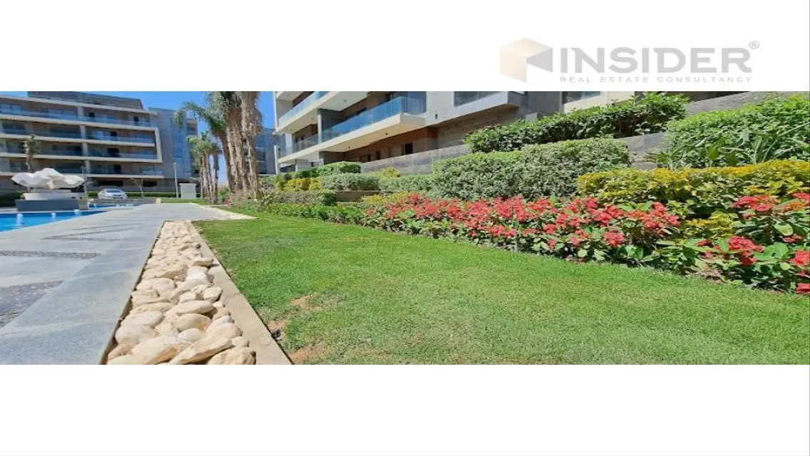 Luxurious Apartment for Sale in Prime Location