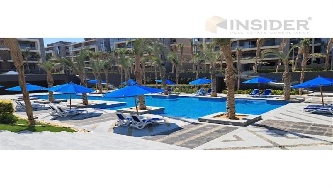 Luxurious Apartment for Sale in Prime Location